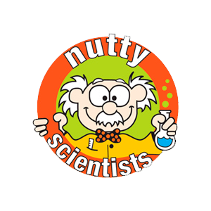 Nutty Scientists