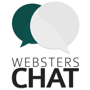 Websters Chat